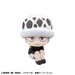 Estatua One Piece Look Up Trafalgar Law Childhood Ver. 11 cm