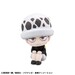 Estatua One Piece Look Up Trafalgar Law Childhood Ver. 11 cm