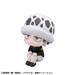 Estatua One Piece Look Up Trafalgar Law Childhood Ver. 11 cm