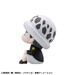 Estatua One Piece Look Up Trafalgar Law Childhood Ver. 11 cm