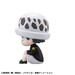 Estatua One Piece Look Up Trafalgar Law Childhood Ver. 11 cm
