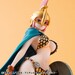Estatua One Piece P.O.P. Gladiator Rebecca Sailing Again Super Limited Reprint Ver. 22 cm
