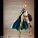 Estatua One Piece P.O.P. Gladiator Rebecca Sailing Again Super Limited Reprint Ver. 22 cm