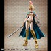 Estatua One Piece P.O.P. Gladiator Rebecca Sailing Again Super Limited Reprint Ver. 22 cm