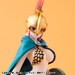 Estatua One Piece P.O.P. Gladiator Rebecca Sailing Again Super Limited Reprint Ver. 22 cm