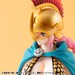 Estatua One Piece P.O.P. Gladiator Rebecca Sailing Again Super Limited Reprint Ver. 22 cm