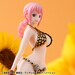 Estatua One Piece P.O.P. Gladiator Rebecca Sailing Again Super Limited Reprint Ver. 22 cm