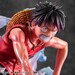 Estatua One Piece P.O.P. Monkey D. Luffy Gear 2 Limited Edition 19 cm