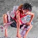 Estatua One Piece P.O.P. Monkey D. Luffy Gear 2 Limited Edition 19 cm
