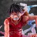 Estatua One Piece P.O.P. Monkey D. Luffy Gear 2 Limited Edition 19 cm