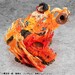 Estatua One Piece P.O.P. NEO-Maximum Portgas D. Ace 15th Anniversary Super Limited Reprint Ver. 23 cm