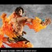 Estatua One Piece P.O.P. NEO-Maximum Portgas D. Ace 15th Anniversary Super Limited Reprint Ver. 23 cm