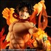 Estatua One Piece P.O.P. NEO-Maximum Portgas D. Ace 15th Anniversary Super Limited Reprint Ver. 23 cm