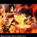 Estatua One Piece P.O.P. NEO-Maximum Portgas D. Ace 15th Anniversary Super Limited Reprint Ver. 23 cm