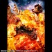 Estatua One Piece P.O.P. NEO-Maximum Portgas D. Ace 15th Anniversary Super Limited Reprint Ver. 23 cm