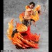 Estatua One Piece P.O.P. NEO-Maximum Portgas D. Ace 15th Anniversary Super Limited Reprint Ver. 23 cm