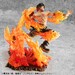 Estatua One Piece P.O.P. NEO-Maximum Portgas D. Ace 15th Anniversary Super Limited Reprint Ver. 23 cm