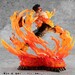 Estatua One Piece P.O.P. NEO-Maximum Portgas D. Ace 15th Anniversary Super Limited Reprint Ver. 23 cm