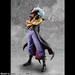 Estatua One Piece P.O.P. SA-MAXIMUM Hawk Eye Dracule Mihawk Ver. R 29 cm