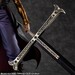 Estatua One Piece P.O.P. SA-MAXIMUM Hawk Eye Dracule Mihawk Ver. R 29 cm