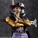 Estatua One Piece P.O.P. SA-MAXIMUM Hawk Eye Dracule Mihawk Ver. R 29 cm