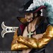 Estatua One Piece P.O.P. SA-MAXIMUM Hawk Eye Dracule Mihawk Ver. R 29 cm