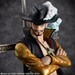 Estatua One Piece P.O.P. SA-MAXIMUM Hawk Eye Dracule Mihawk Ver. R 29 cm