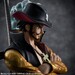 Estatua One Piece P.O.P. SA-MAXIMUM Hawk Eye Dracule Mihawk Ver. R 29 cm