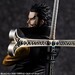 Estatua One Piece P.O.P. SA-MAXIMUM Hawk Eye Dracule Mihawk Ver. R 29 cm