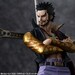 Estatua One Piece P.O.P. SA-MAXIMUM Hawk Eye Dracule Mihawk Ver. R 29 cm