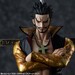 Estatua One Piece P.O.P. SA-MAXIMUM Hawk Eye Dracule Mihawk Ver. R 29 cm