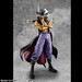 Estatua One Piece P.O.P. SA-MAXIMUM Hawk Eye Dracule Mihawk Ver. R 29 cm