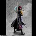 Estatua One Piece P.O.P. SA-MAXIMUM Hawk Eye Dracule Mihawk Ver. R 29 cm