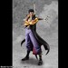 Estatua One Piece P.O.P. SA-MAXIMUM Hawk Eye Dracule Mihawk Ver. R 29 cm