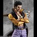 Estatua One Piece P.O.P. SA-MAXIMUM Hawk Eye Dracule Mihawk Ver. R 29 cm