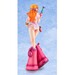 Estatua One Piece Portrait Of Pirates Nami Evolutionary History 25 cm