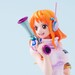 Estatua One Piece Portrait Of Pirates Nami Evolutionary History 25 cm