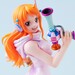 Estatua One Piece Portrait Of Pirates Nami Evolutionary History 25 cm