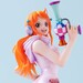 Estatua One Piece Portrait Of Pirates Nami Evolutionary History 25 cm