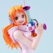 Estatua One Piece Portrait Of Pirates Nami Evolutionary History 25 cm