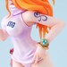 Estatua One Piece Portrait Of Pirates Nami Evolutionary History 25 cm