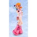 Estatua One Piece Portrait Of Pirates Nami Evolutionary History 25 cm