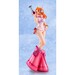 Estatua One Piece Portrait Of Pirates Nami Evolutionary History 25 cm