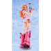 Estatua One Piece Portrait Of Pirates Nami Evolutionary History 25 cm