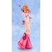 Estatua One Piece Portrait Of Pirates Nami Evolutionary History 25 cm