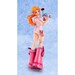 Estatua One Piece Portrait Of Pirates Nami Evolutionary History 25 cm