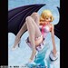 Estatua One Piece Portrait Of Pirates Stussy Evolutionary History 19 cm