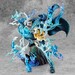 Estatua One Piece Portrait Of Pirates WA-MAXIMUM Trafalgar Law The Surgeon of Death Awaken Ver. 27 cm