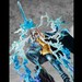 Estatua One Piece Portrait Of Pirates WA-MAXIMUM Trafalgar Law The Surgeon of Death Awaken Ver. 27 cm
