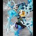 Estatua One Piece Portrait Of Pirates WA-MAXIMUM Trafalgar Law The Surgeon of Death Awaken Ver. 27 cm